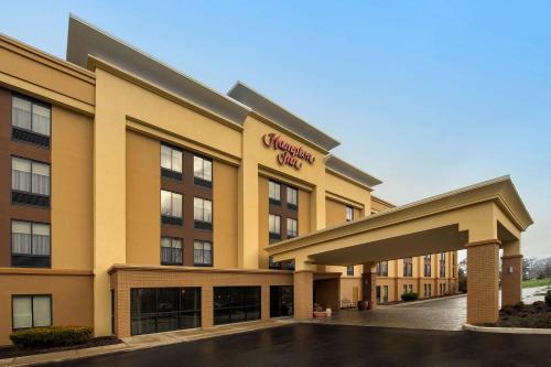 hotels with suites in Rochester