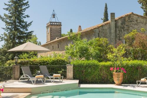 Chateau de Varenne
