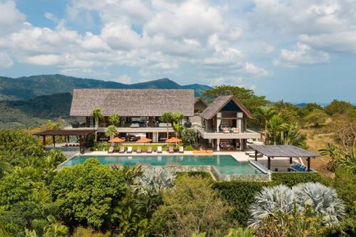 Panacea Retreat - Best Hotels in Ko Samui