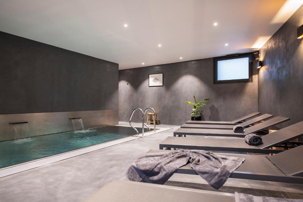 Au Clos du Lac - Best Hotels in Reims
