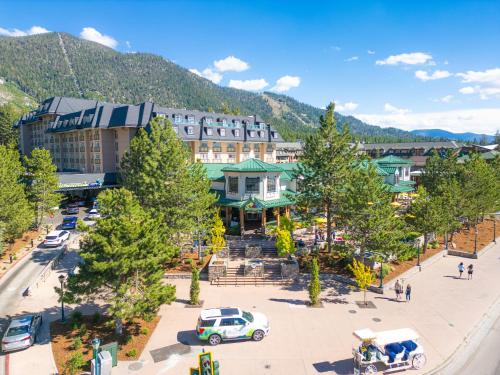 Margaritaville Resort Lake Tahoe - Best Hotels near Lake Tahoe