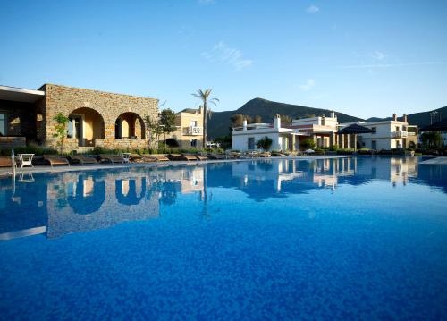 Porto Kea Suites by Sandglass - Best Hotels in the Cyclades