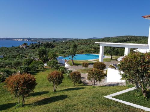 BanSala Villas - Best Hotels in Peloponnese