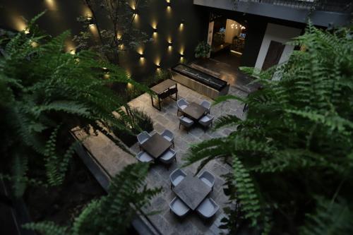 Hotel Isabel - Best Pet-Friendly Hotels in Puebla