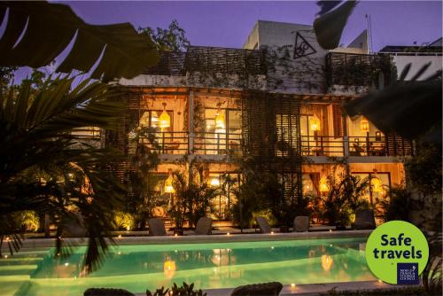 Era Hotel & Spa Tulum - Best Hotels in Tulum