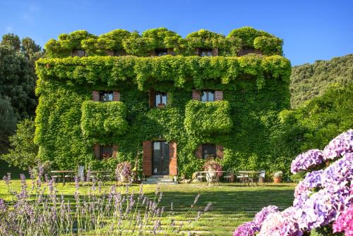 L'Agnata di De André Boutique Hotel - Best Hotels in Sardinia
