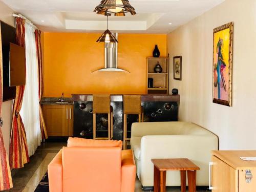 La Cour Hotels and Apartments Cooper