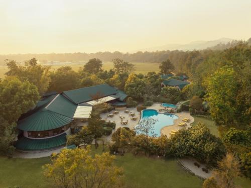 Aahana Resort - Jim Corbett - Best Hotels in Nainital