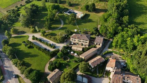 Resort Locanda San Verolo Boutique Hotel - Best Luxury Hotels on Lake Garda
