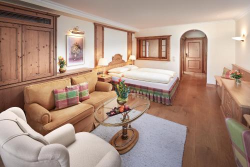 Salzburgerhof, das 5-Sterne Hotel von Zell am See - Best Hotels in Zell am See