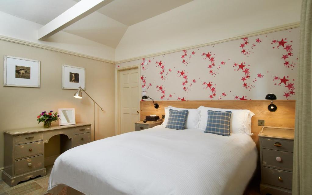 The Museum Inn - Best Hotels in Dorset
