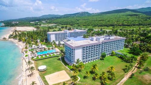 Dreams Rose Hall All-Inclusive Resort & Spa - Best Fitness Hotels in Jamaica