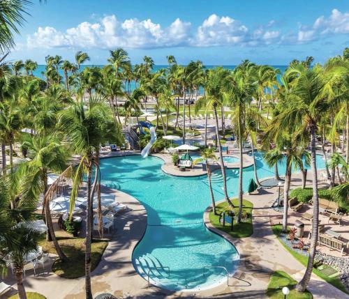 Hilton Ponce Golf & Casino Resort - Best Business Hotels in Puerto Rico