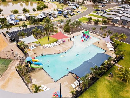 Discovery Parks - Moama Waters - Best Family Hotels in Australia