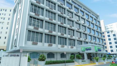 Holiday Inn Express San Juan Condado by IHG - Best Hotels with Free Breakfast in Puerto Rico