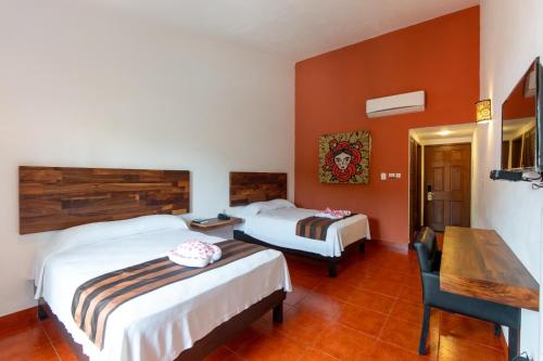 Hotel Santa Cruz Huatulco - Best Pet-Friendly Hotels in Huatulco