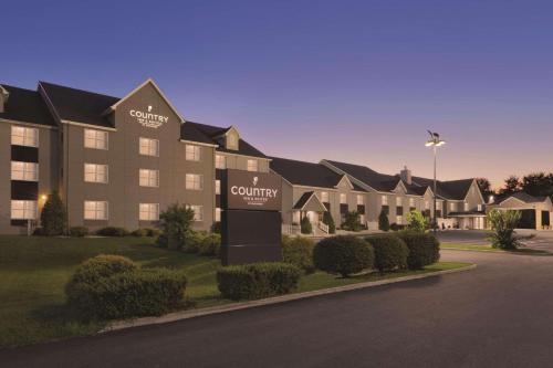 suite hotels in Virginia