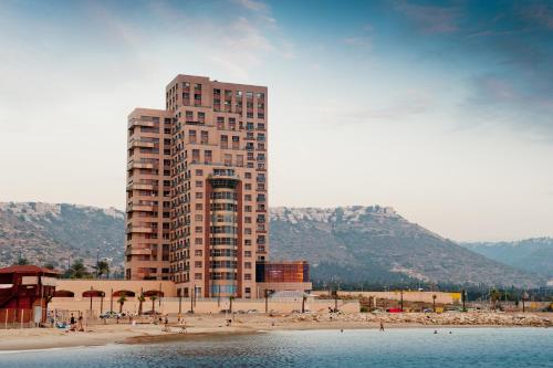 Leonardo Plaza Haifa - Best Fitness Hotels in Israel