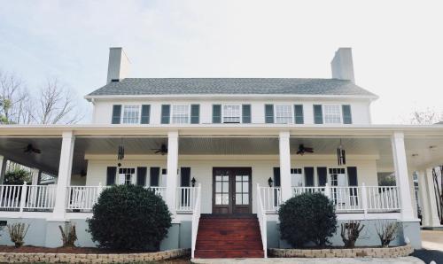 Dahlonega Resort and Vineyard - Best Hotels in Dahlonega