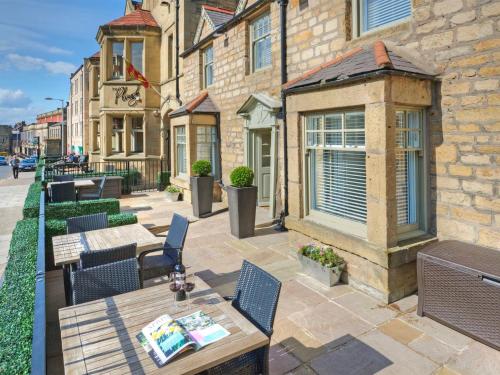 The Bondgate Boutique - Best Hotels in Alnwick