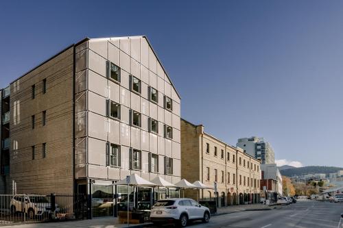 Salamanca Wharf Hotel - Best Hotels in Hobart