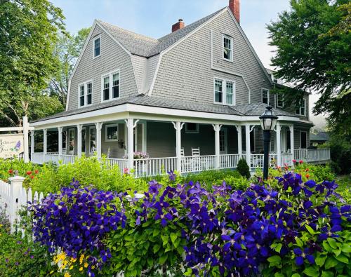 The Belmont Inn - Best Hotels in Camden