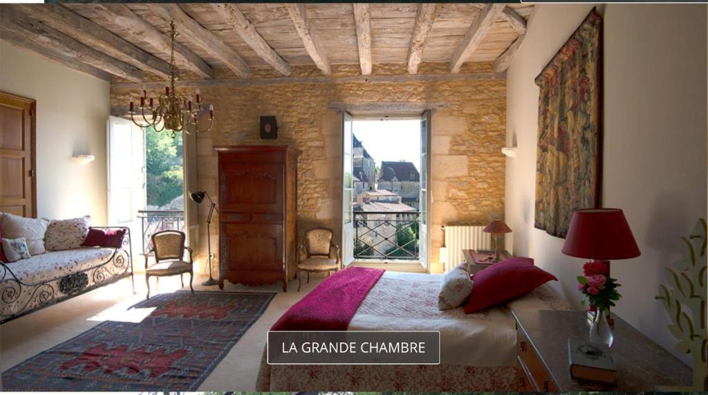 La Source, Beynac, Dordogne - Best Hotels in Dordogne