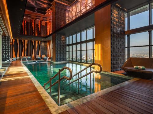 Sofitel Mexico City Reforma - Best Hotels in Mexico City