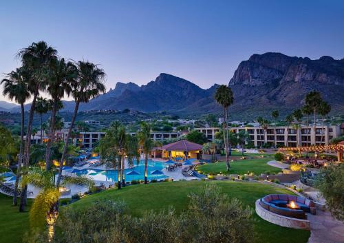 El Conquistador Tucson, A Hilton Resort - Best Hotels in Tucson, AZ