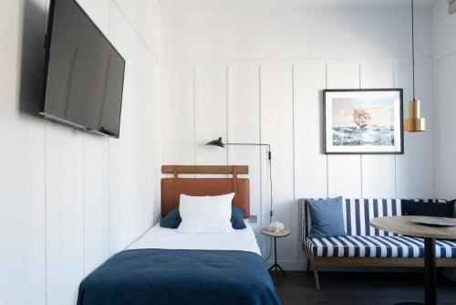 Getaway Studios "The Providence" Oostende