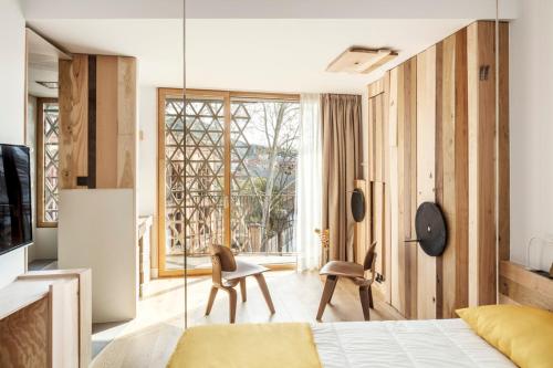 Somiatruites - Best Hotels in Catalonia