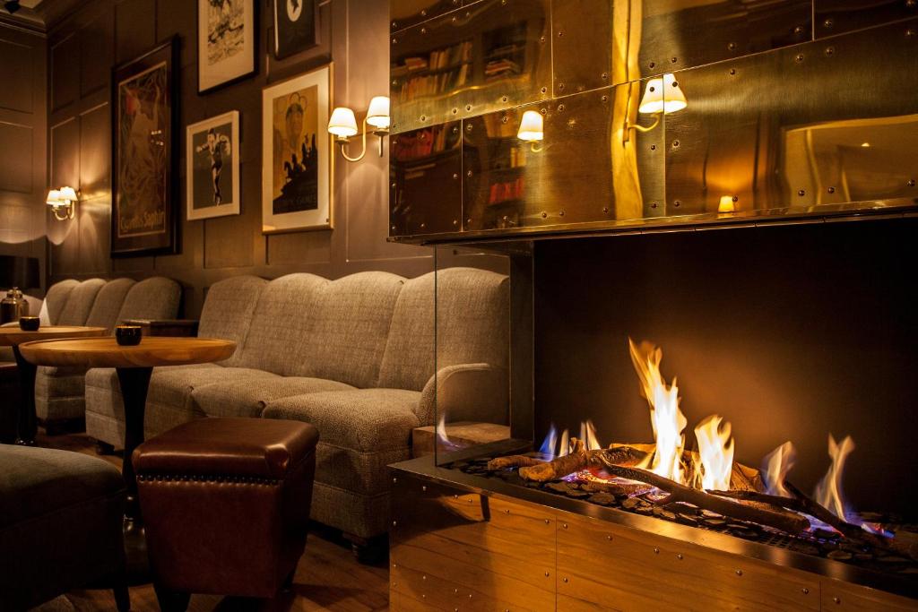 Monbijou Hotel - Best Hotels in Berlin