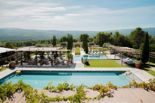 Coquillade Provence