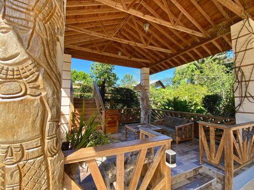 Dream Valley Belize - Best Hotels in Belize