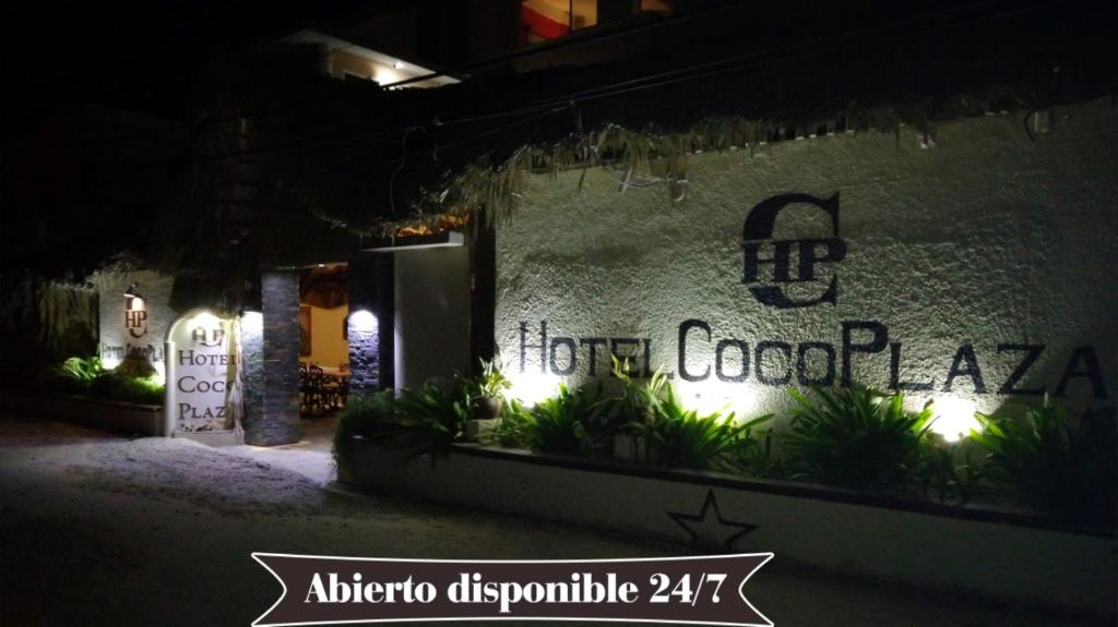 Hotel Coco Plaza - Best Hotels with Free Breakfast in Dominican Republic