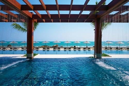Rayong Marriott Resort & Spa - Best Golf Hotels in Thailand