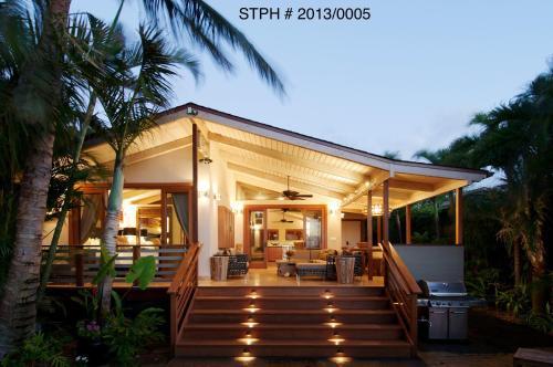 Paia Inn