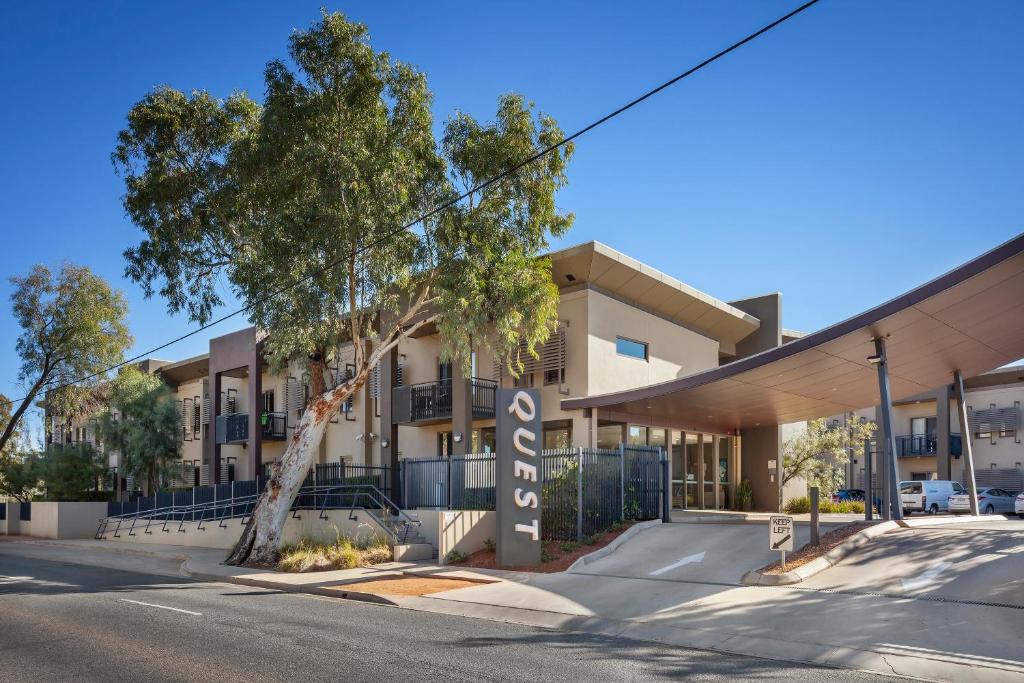 Quest Alice Springs - Best Hotels in Alice Springs