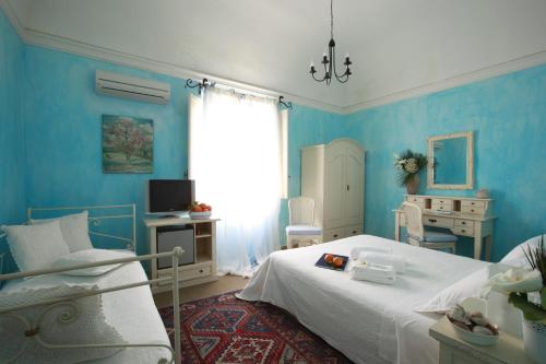 Albergo Ristorante Egadi