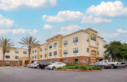 Extended Stay America Suites - Orange County - Huntington Beach - Best Hotels in Huntington Beach, CA