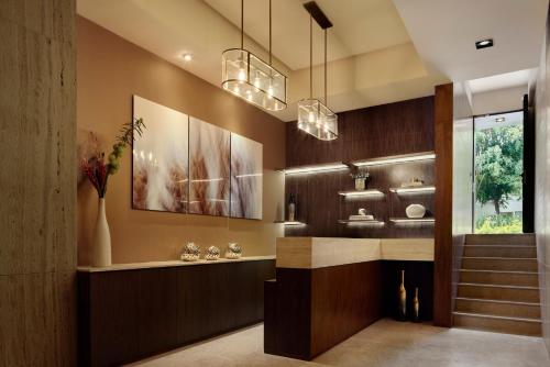 Felix Boutique Stays by Viadora - Best Hotels in Mexico City