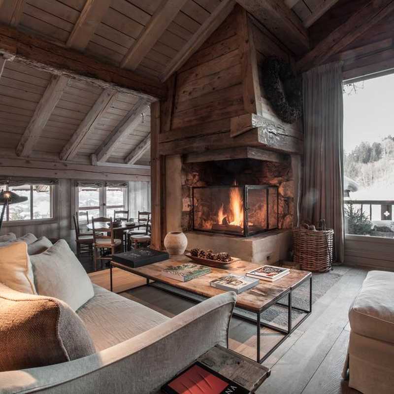 Zannier Le Chalet