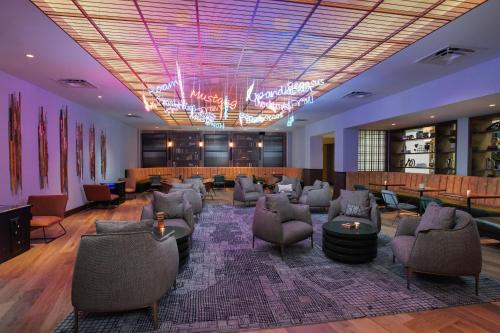 suite hotels in Dallas