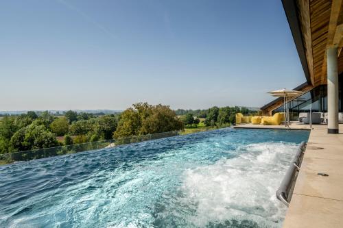 Wellness & Thermal Retreat Das Mühlbach