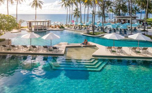SAii Laguna Phuket - Best Fitness Hotels in Phuket