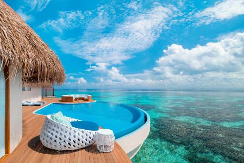 W Maldives - Best Hotels in Maldives