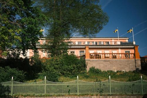 Hotel Hasselbacken - Best Pet-Friendly Hotels in Sweden
