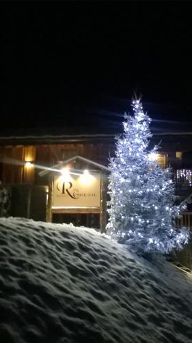 Gresil Residence - Best Hotels in Champoluc