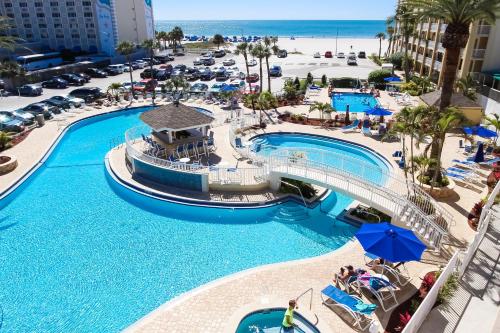 Coral Reef Resort, a VRI resort