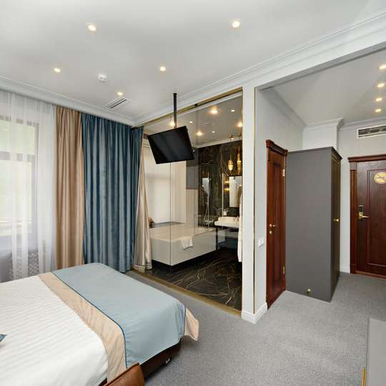 Design Hotel Senator